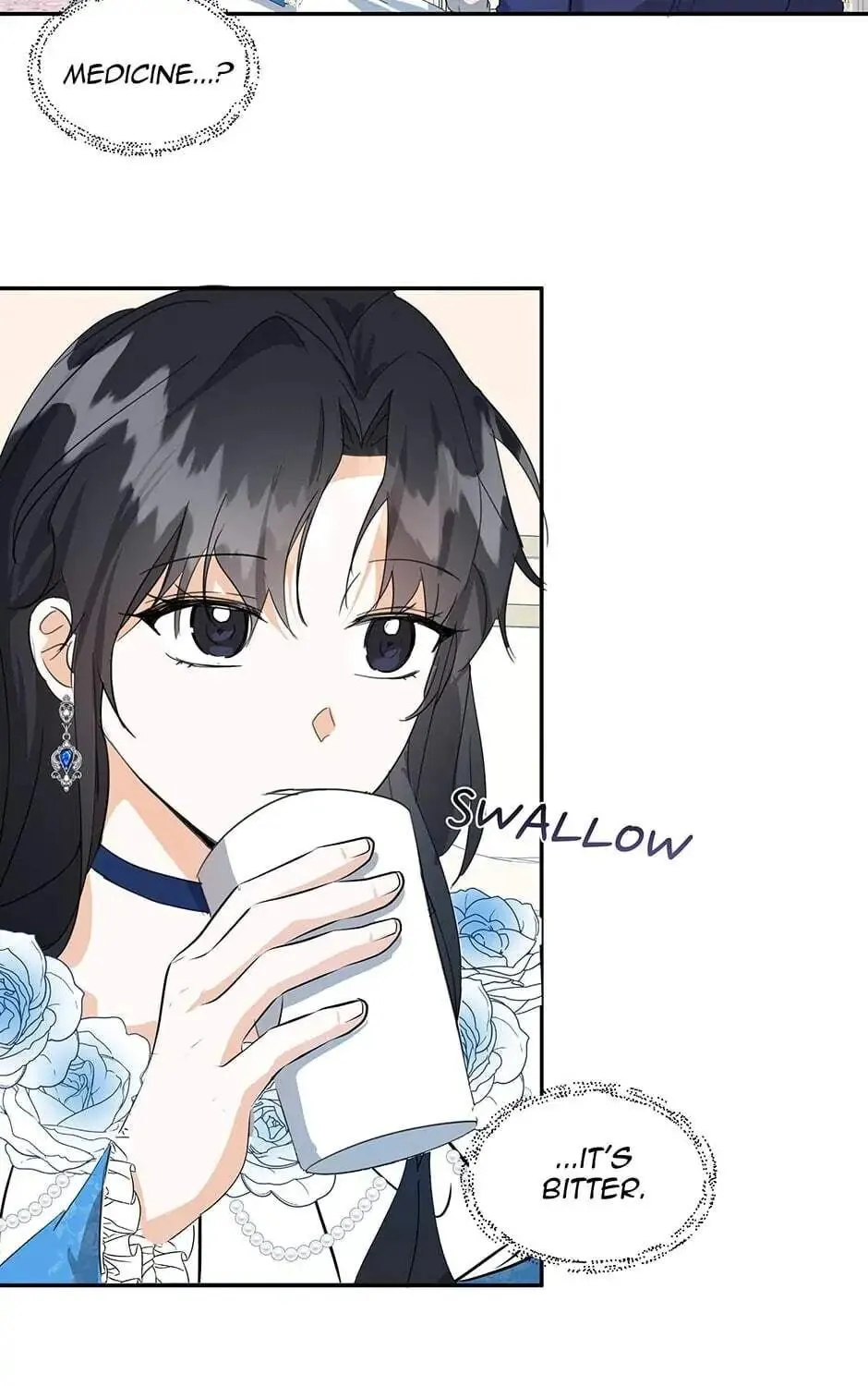 Rewriting My Husband's Tragic Ending Chapter 5 page 47 - 