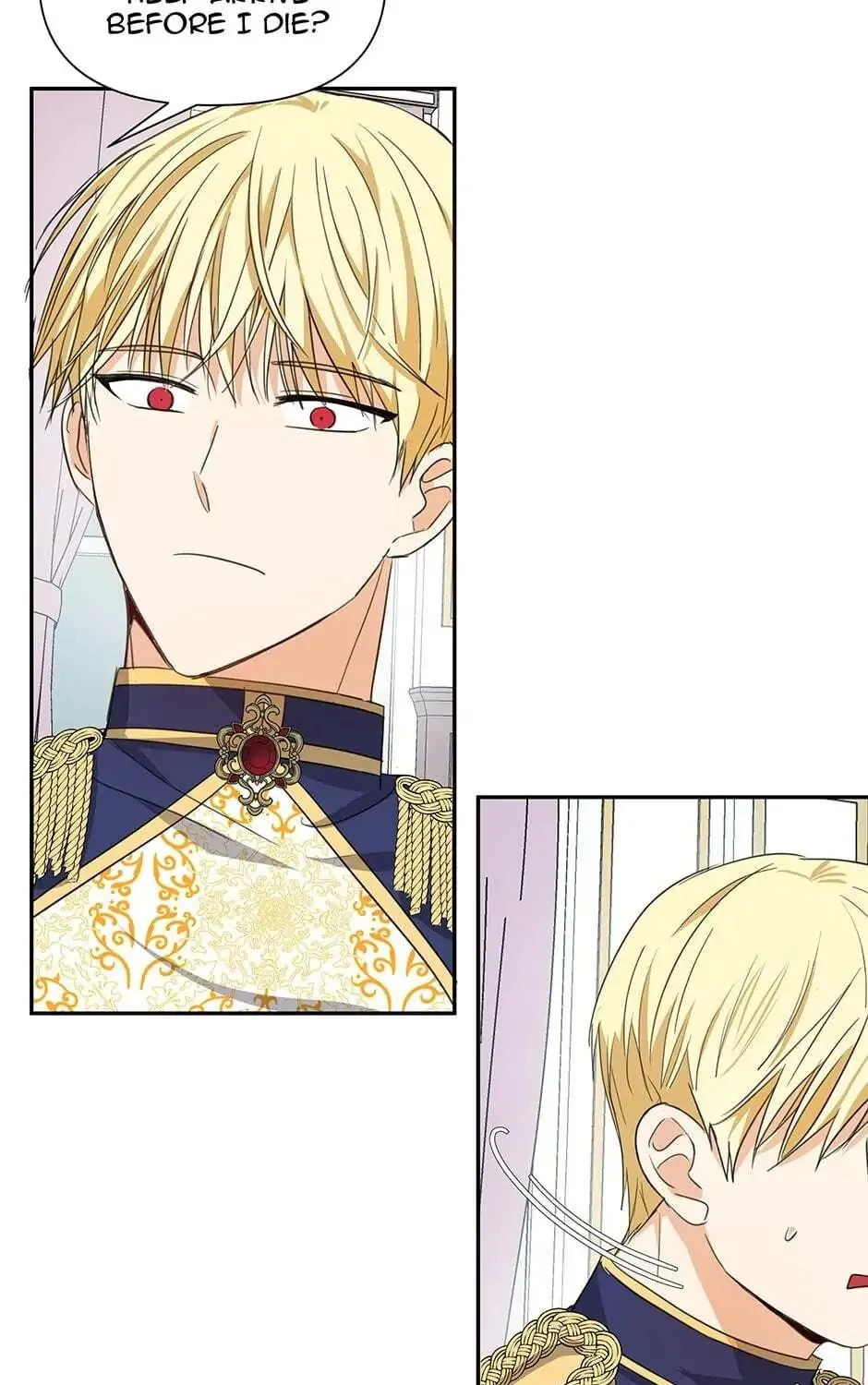 Rewriting My Husband's Tragic Ending Chapter 5 page 51 - 