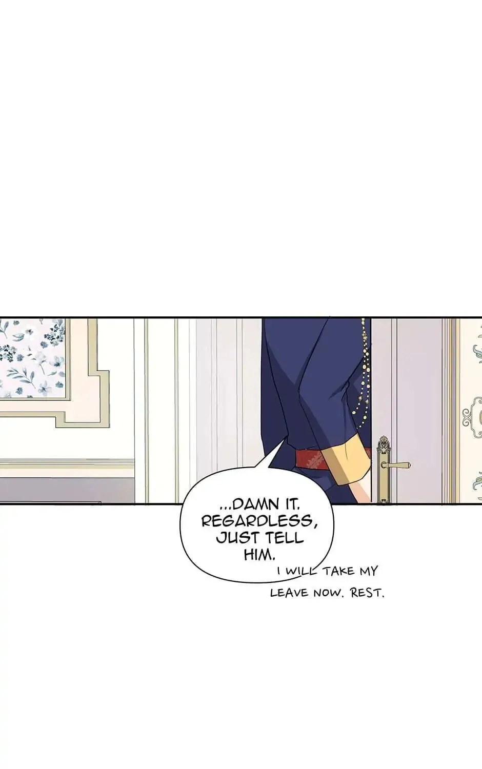 Rewriting My Husband's Tragic Ending Chapter 5 page 53 - 