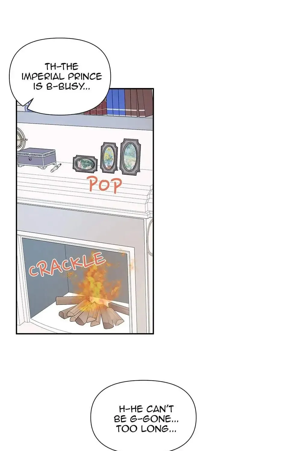 Rewriting My Husband's Tragic Ending Chapter 5 page 55 - 