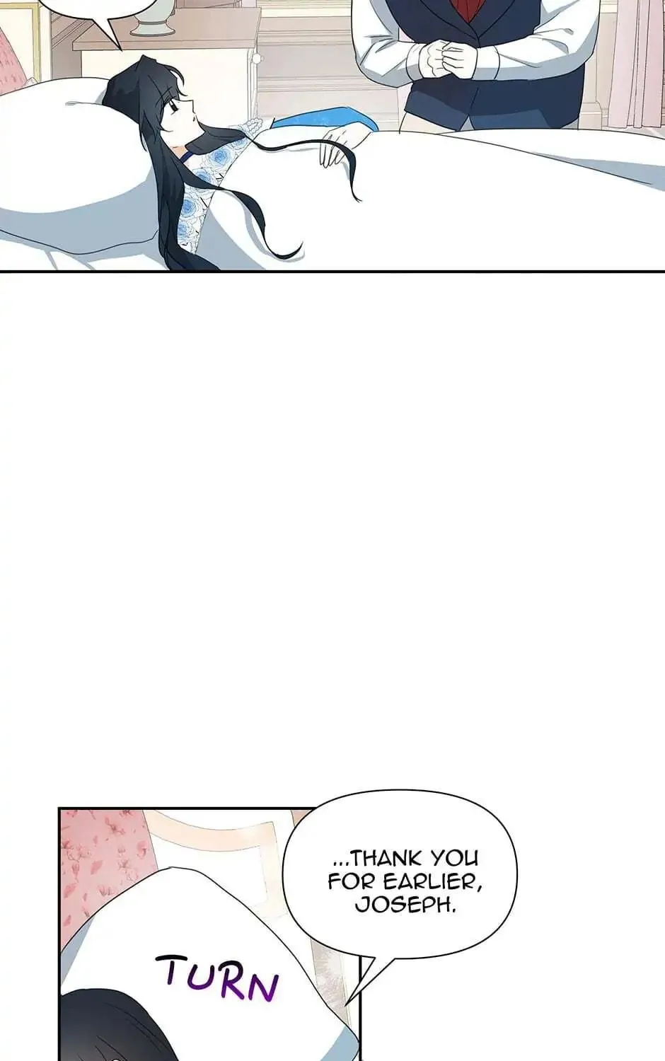 Rewriting My Husband's Tragic Ending Chapter 5 page 57 - 