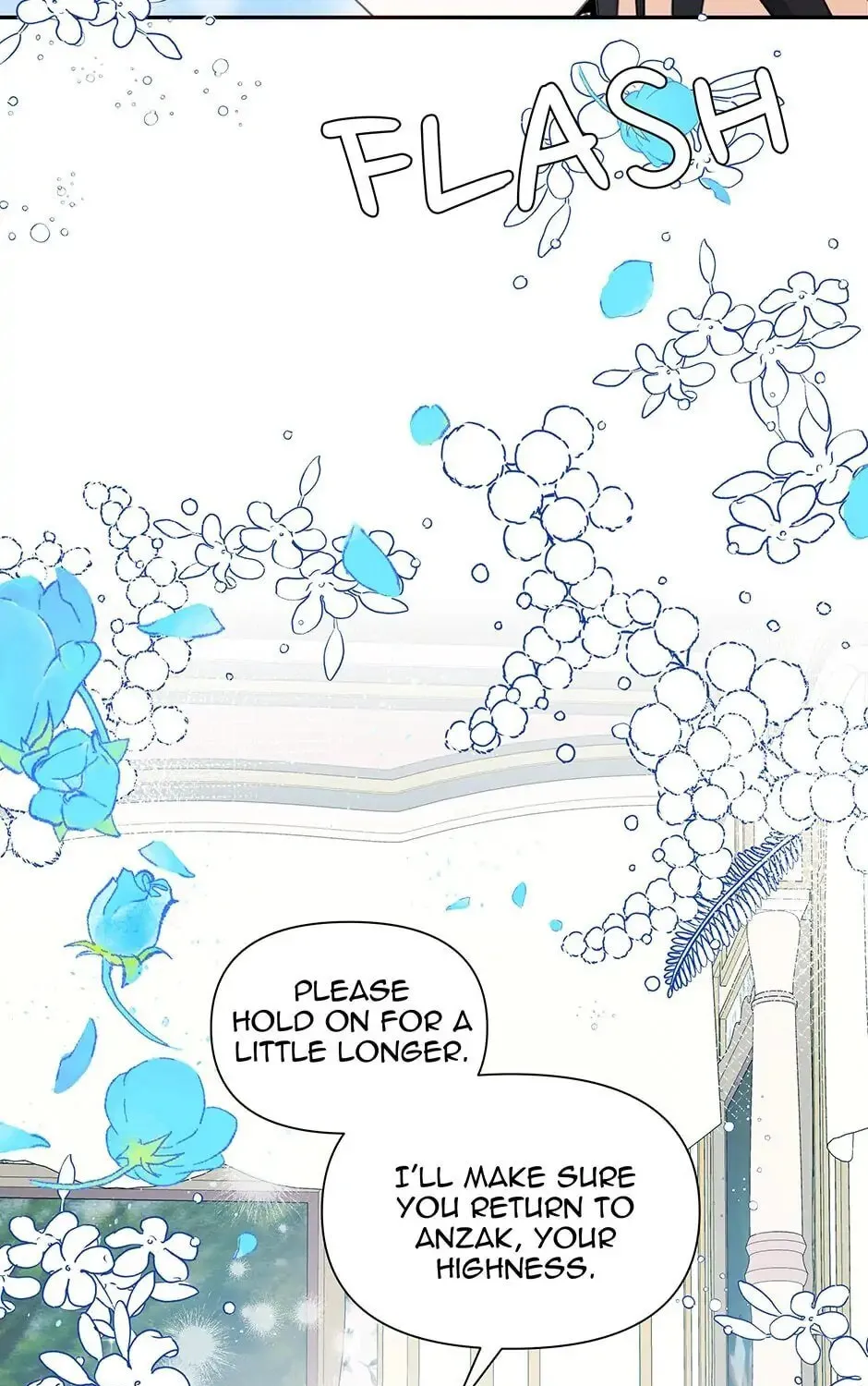 Rewriting My Husband's Tragic Ending Chapter 5 page 61 - 