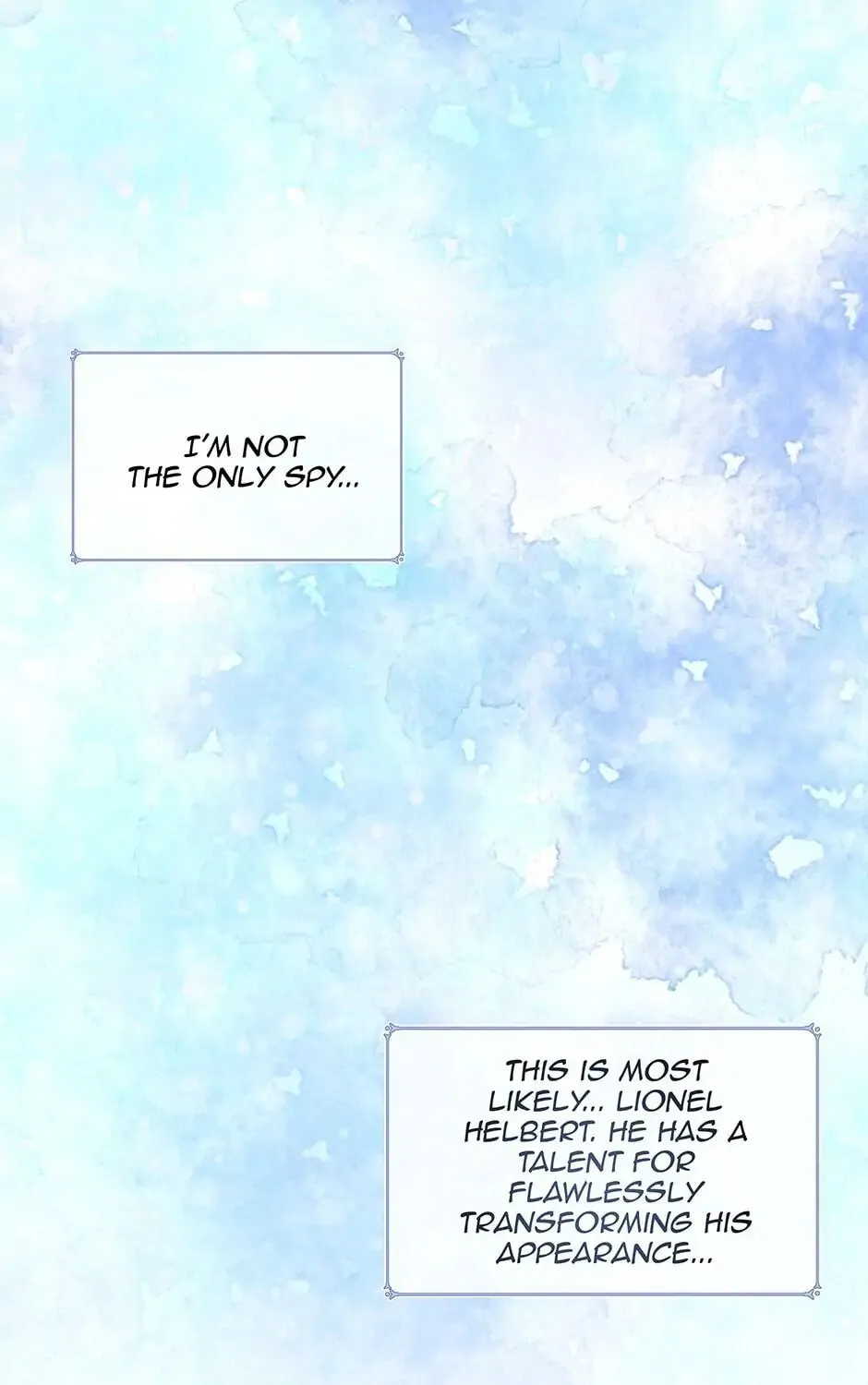 Rewriting My Husband's Tragic Ending Chapter 5 page 65 - 