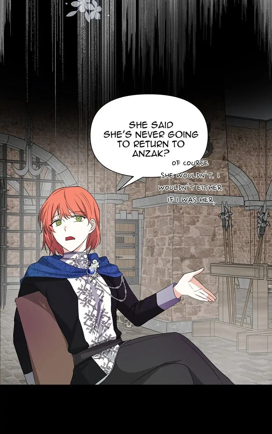 Rewriting My Husband's Tragic Ending Chapter 5 page 71 - 