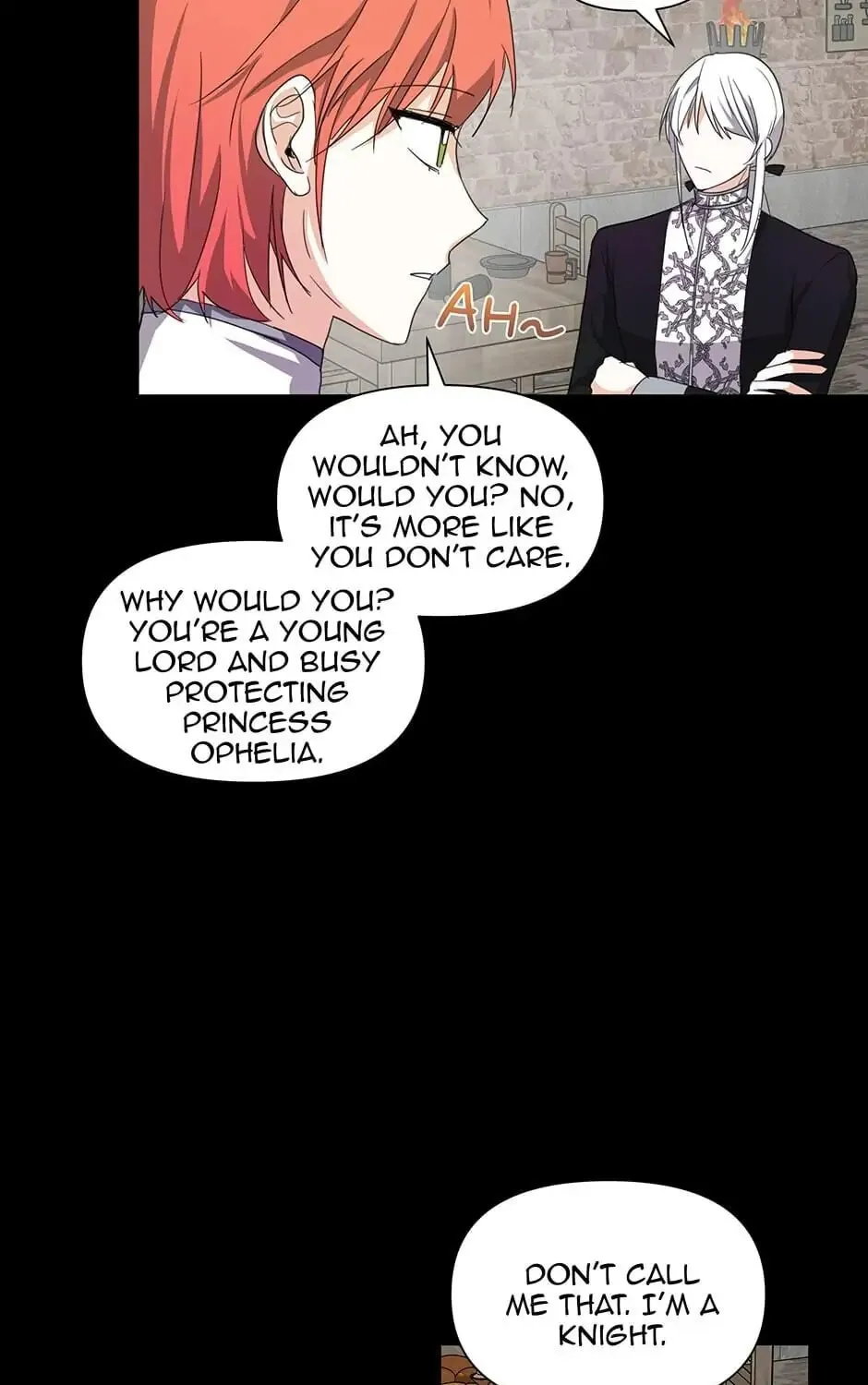 Rewriting My Husband's Tragic Ending Chapter 5 page 73 - 