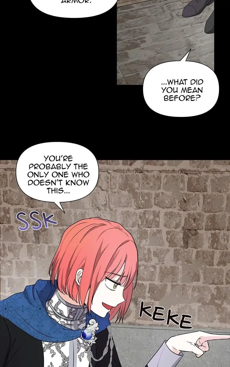 Rewriting My Husband's Tragic Ending Chapter 5 page 75 - 