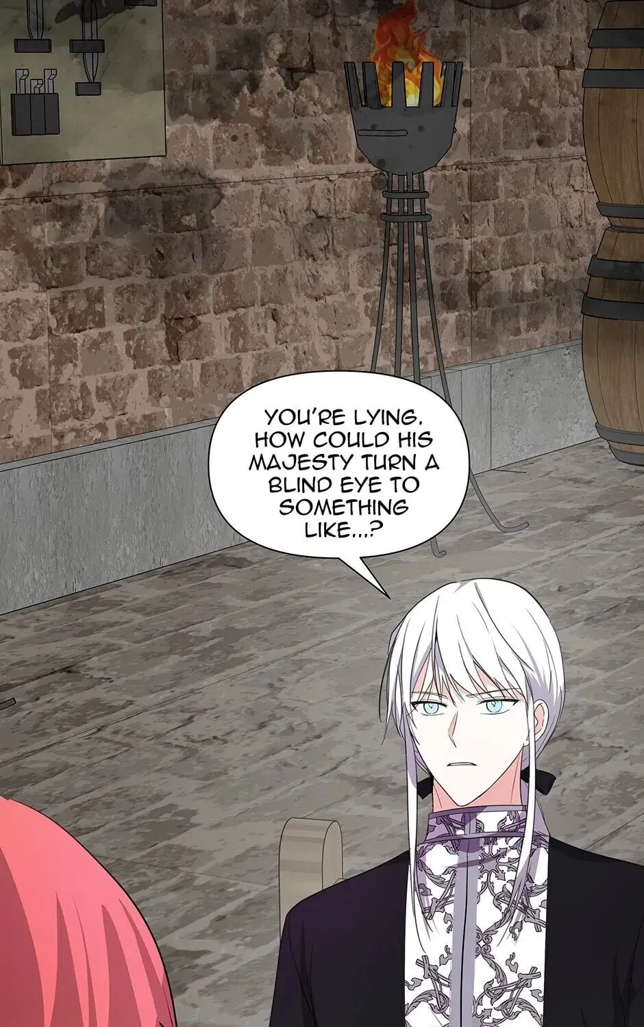 Rewriting My Husband's Tragic Ending Chapter 5 page 79 - 