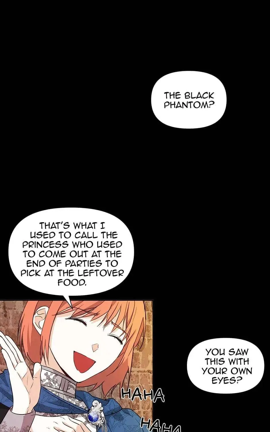 Rewriting My Husband's Tragic Ending Chapter 5 page 81 - 