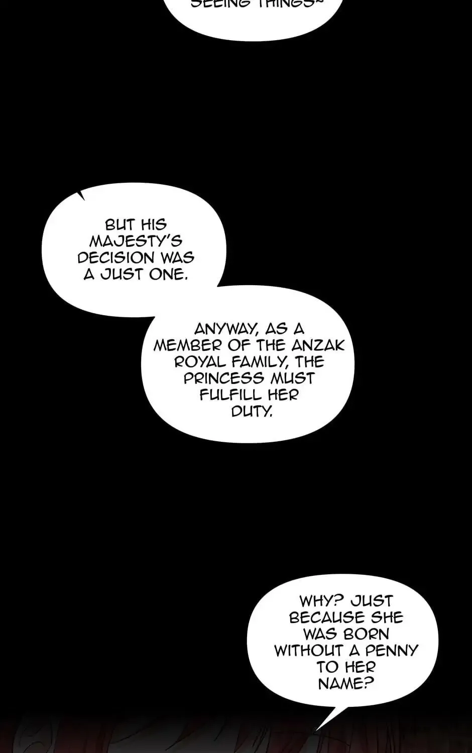 Rewriting My Husband's Tragic Ending Chapter 5 page 83 - 