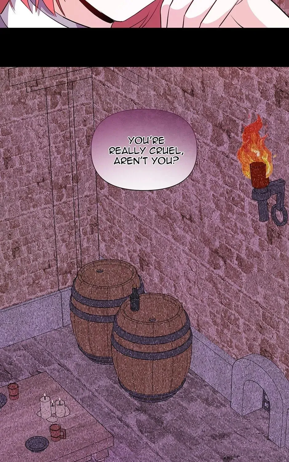 Rewriting My Husband's Tragic Ending Chapter 5 page 85 - 