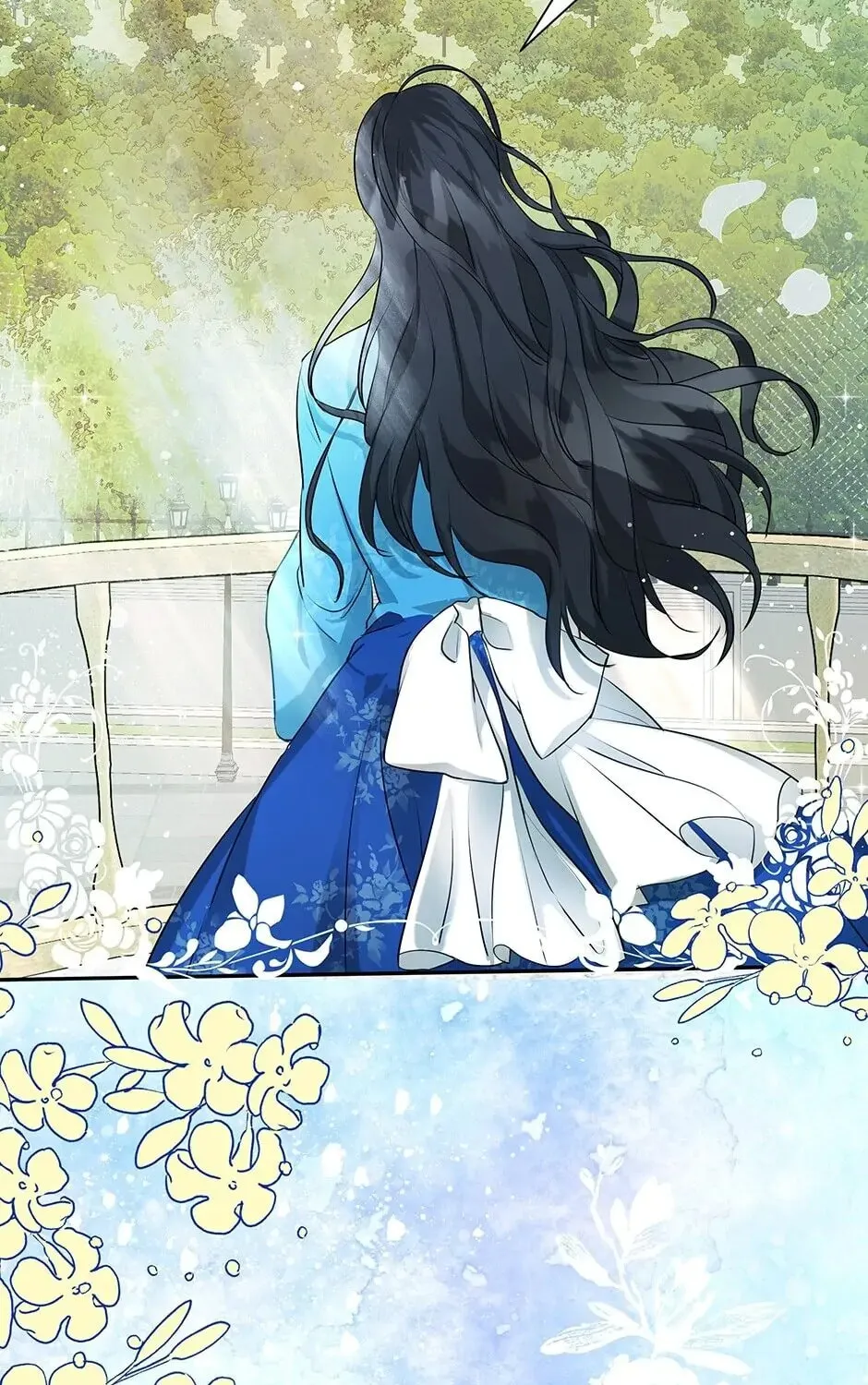 Rewriting My Husband's Tragic Ending Chapter 5 page 95 - 