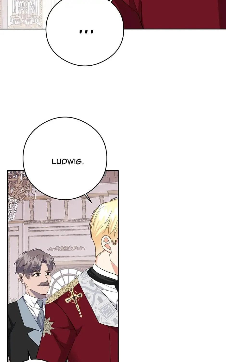 Rewriting My Husband's Tragic Ending Chapter 50 page 11 - 