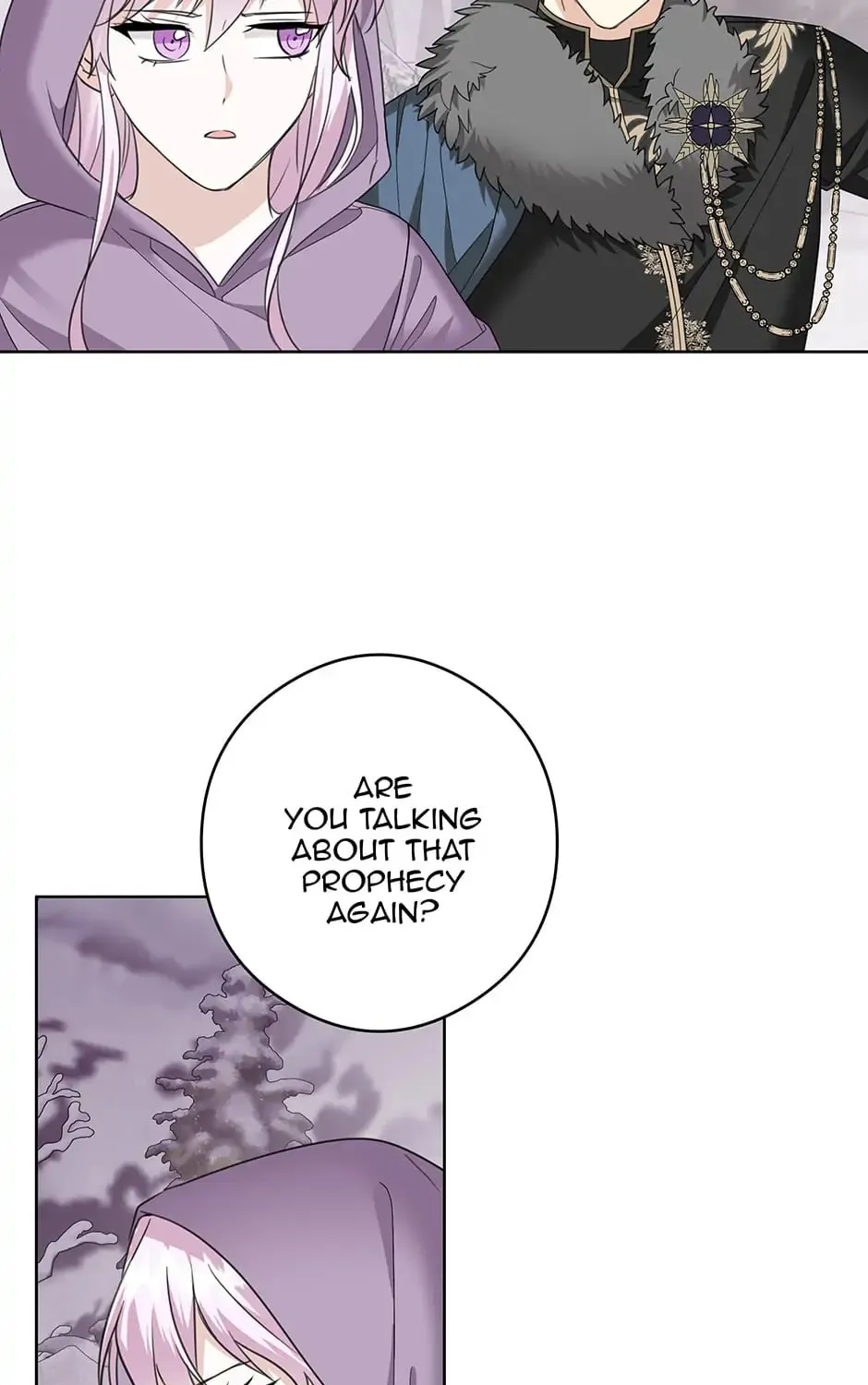 Rewriting My Husband's Tragic Ending Chapter 50 page 103 - 