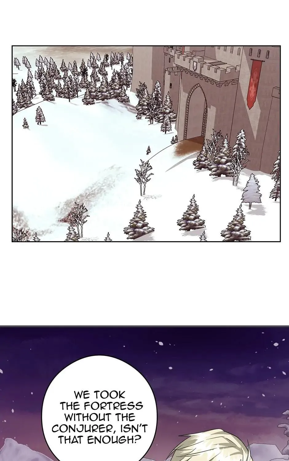 Rewriting My Husband's Tragic Ending Chapter 50 page 107 - 