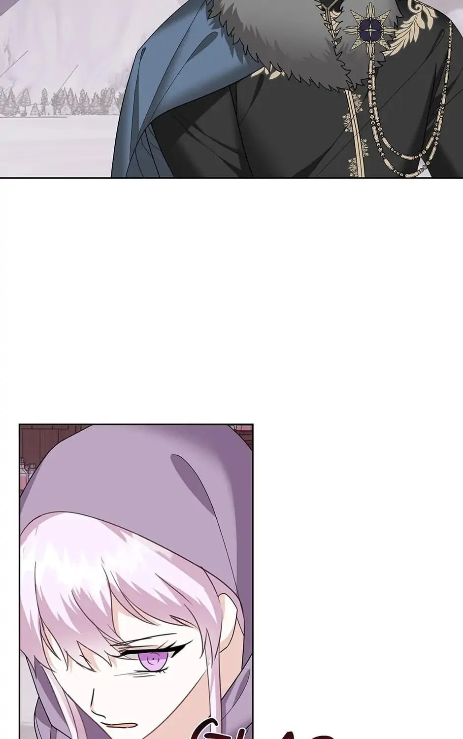 Rewriting My Husband's Tragic Ending Chapter 50 page 109 - 