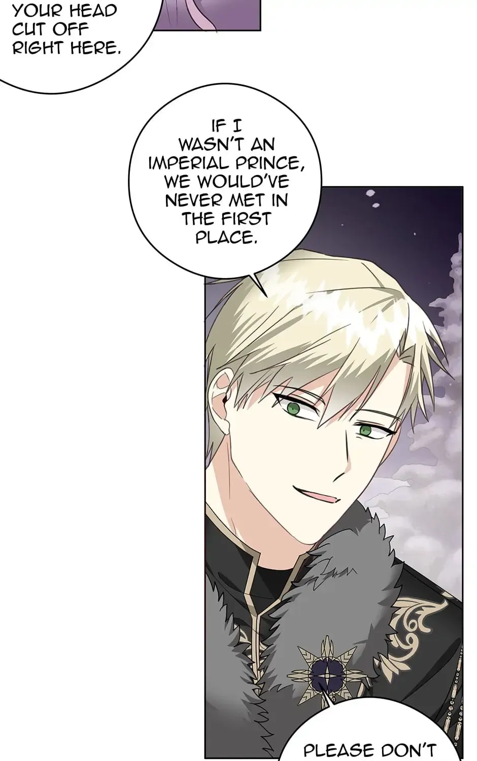 Rewriting My Husband's Tragic Ending Chapter 50 page 111 - 