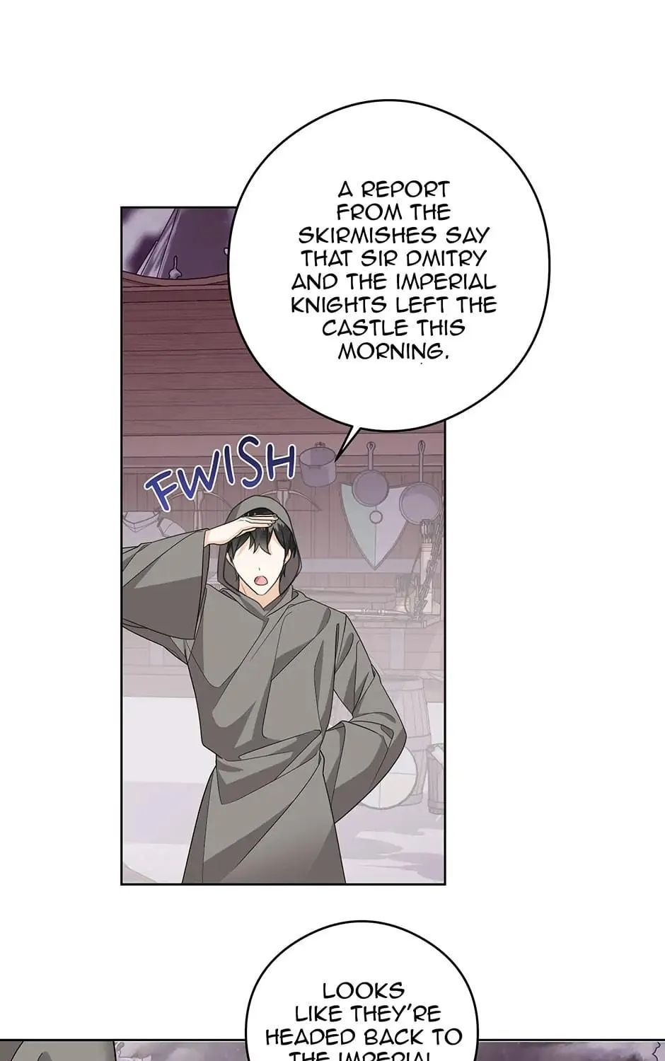 Rewriting My Husband's Tragic Ending Chapter 50 page 113 - 
