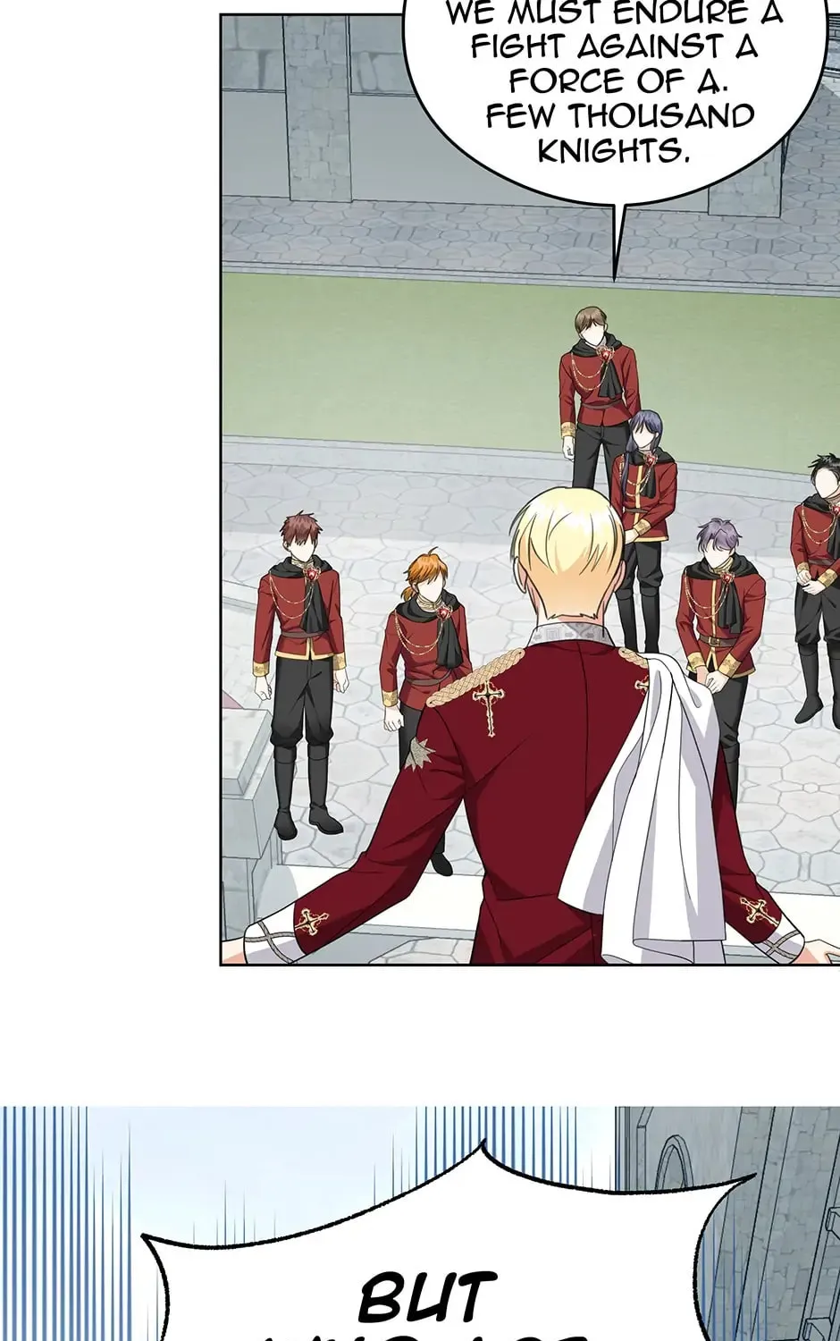 Rewriting My Husband's Tragic Ending Chapter 50 page 21 - 