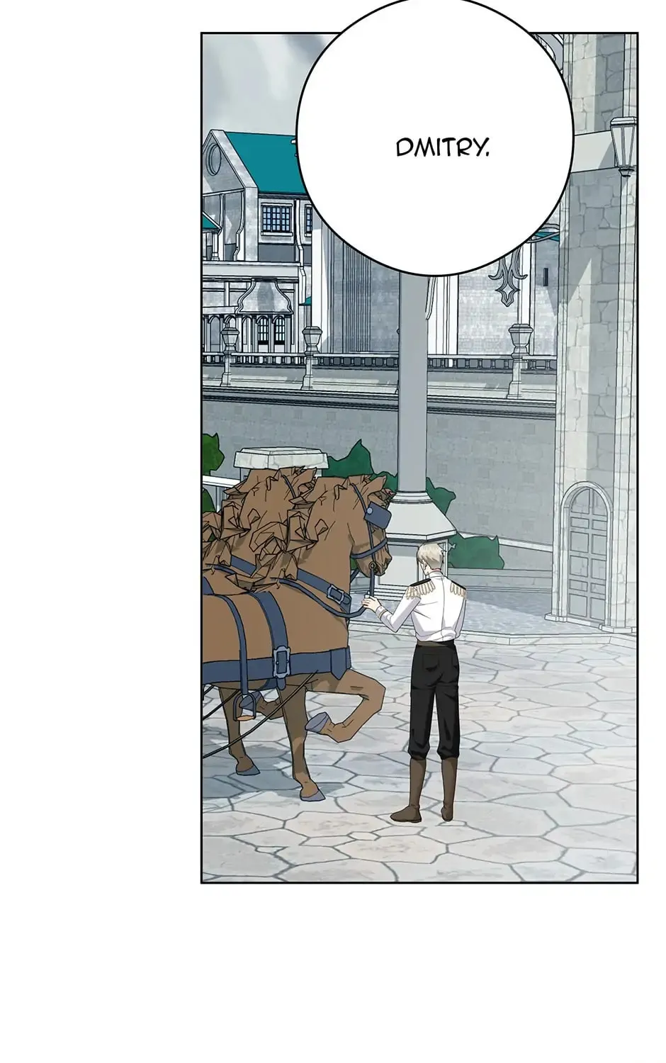Rewriting My Husband's Tragic Ending Chapter 50 page 33 - 