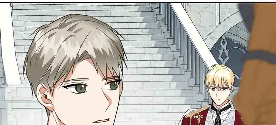 Rewriting My Husband's Tragic Ending Chapter 50 page 34 - 