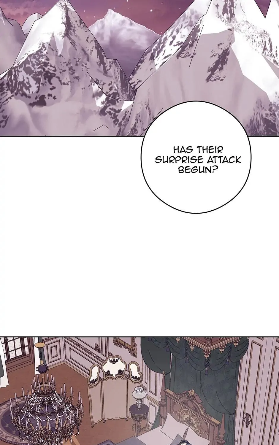 Rewriting My Husband's Tragic Ending Chapter 50 page 5 - 