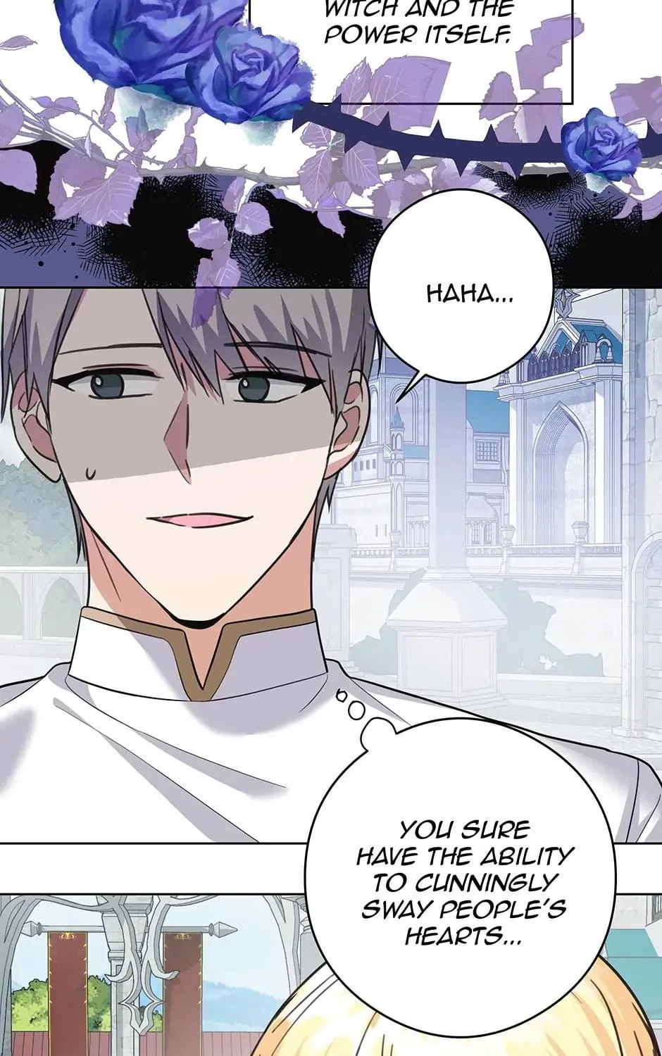 Rewriting My Husband's Tragic Ending Chapter 50 page 41 - 