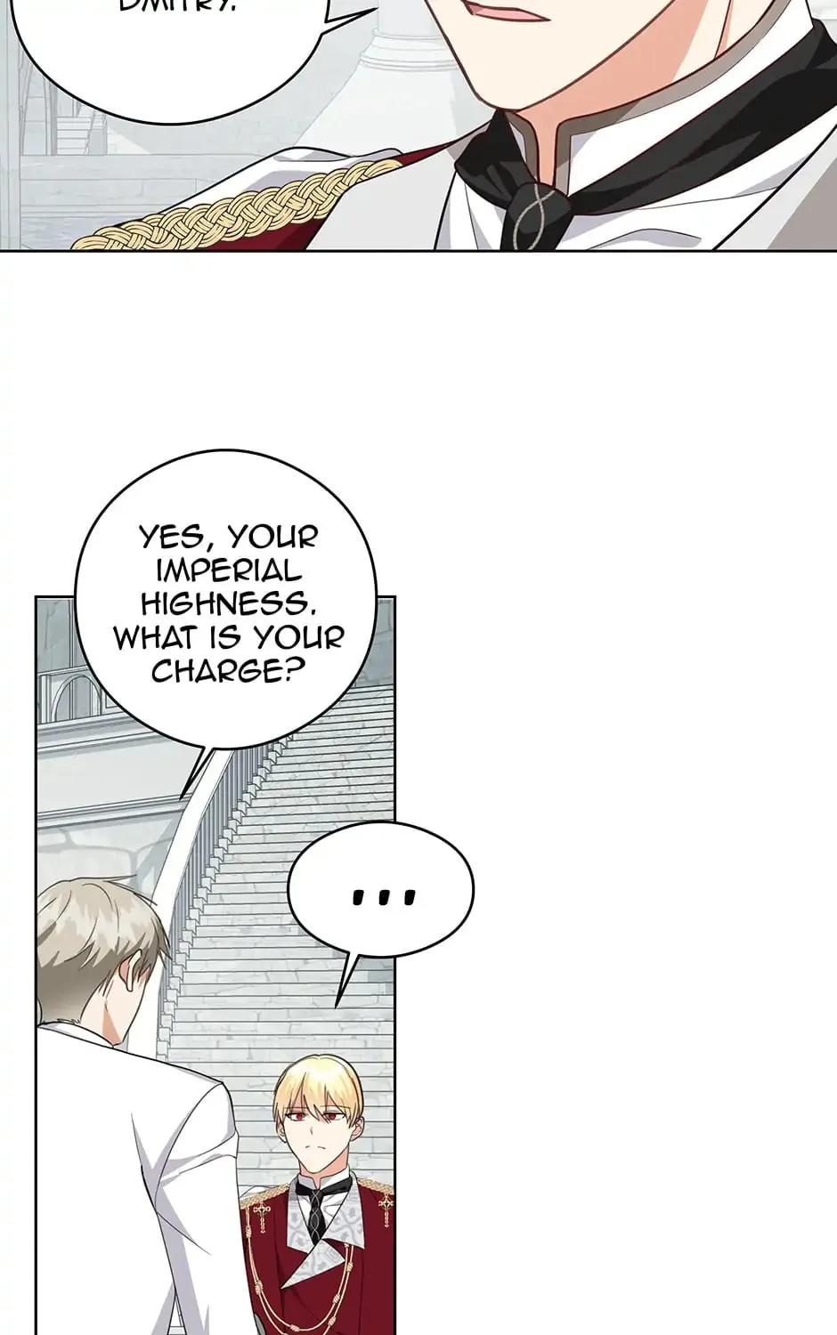 Rewriting My Husband's Tragic Ending Chapter 50 page 43 - 