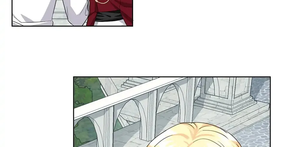 Rewriting My Husband's Tragic Ending Chapter 50 page 44 - 
