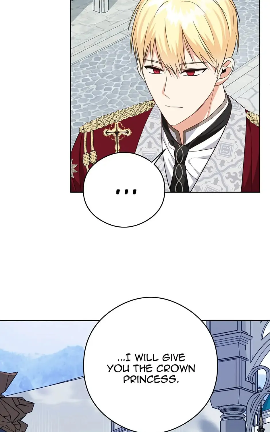 Rewriting My Husband's Tragic Ending Chapter 50 page 45 - 