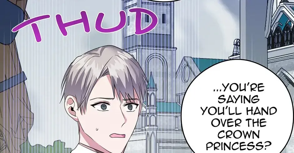 Rewriting My Husband's Tragic Ending Chapter 50 page 46 - 