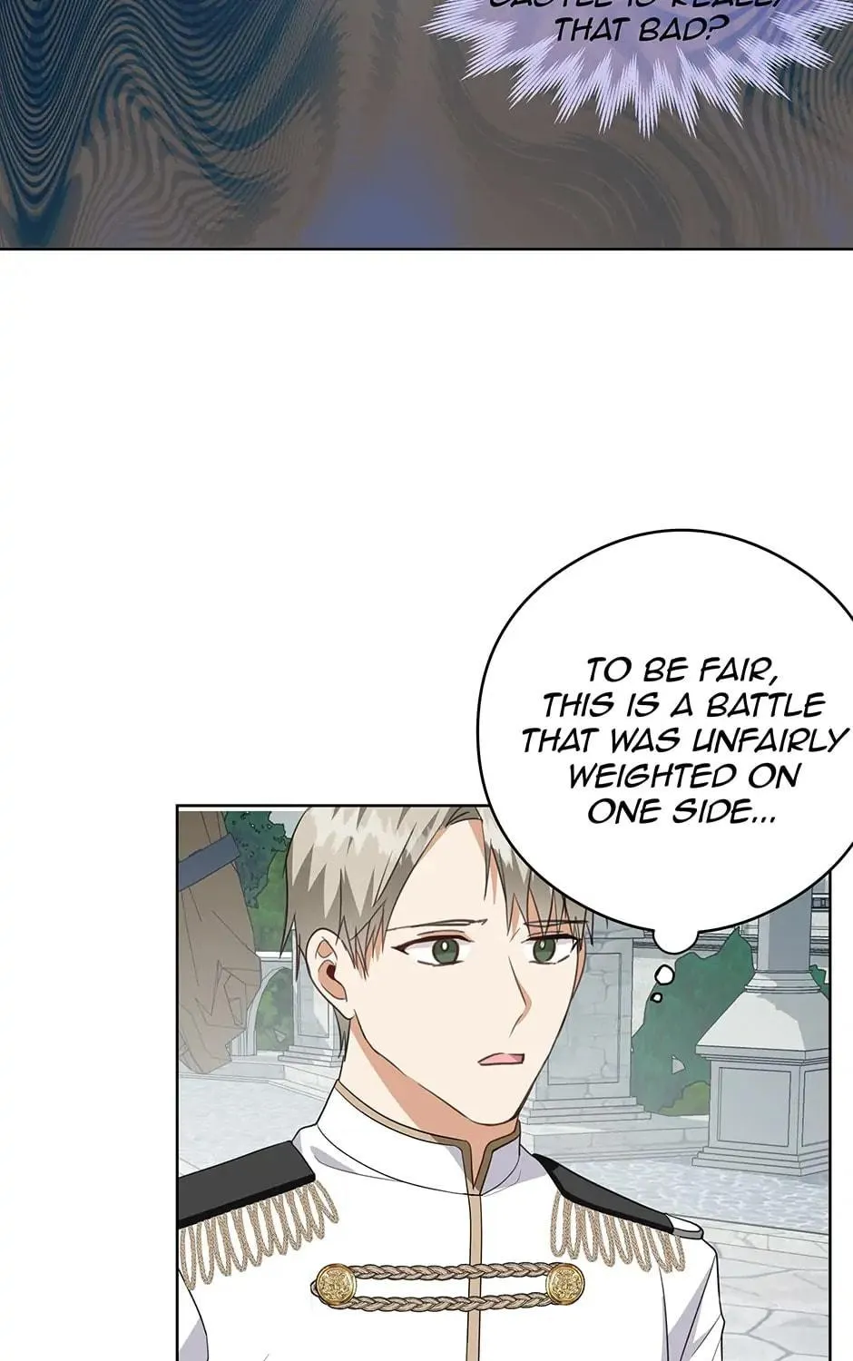 Rewriting My Husband's Tragic Ending Chapter 50 page 49 - 