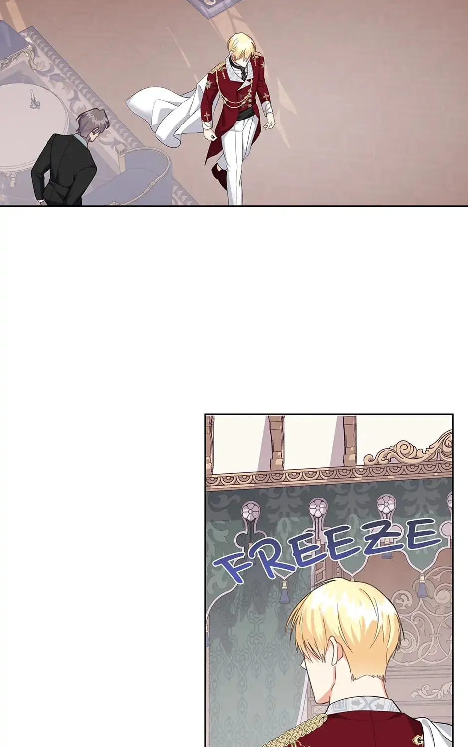 Rewriting My Husband's Tragic Ending Chapter 50 page 7 - 