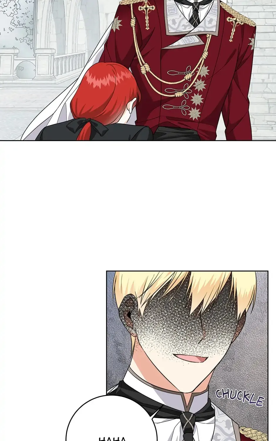 Rewriting My Husband's Tragic Ending Chapter 50 page 61 - 