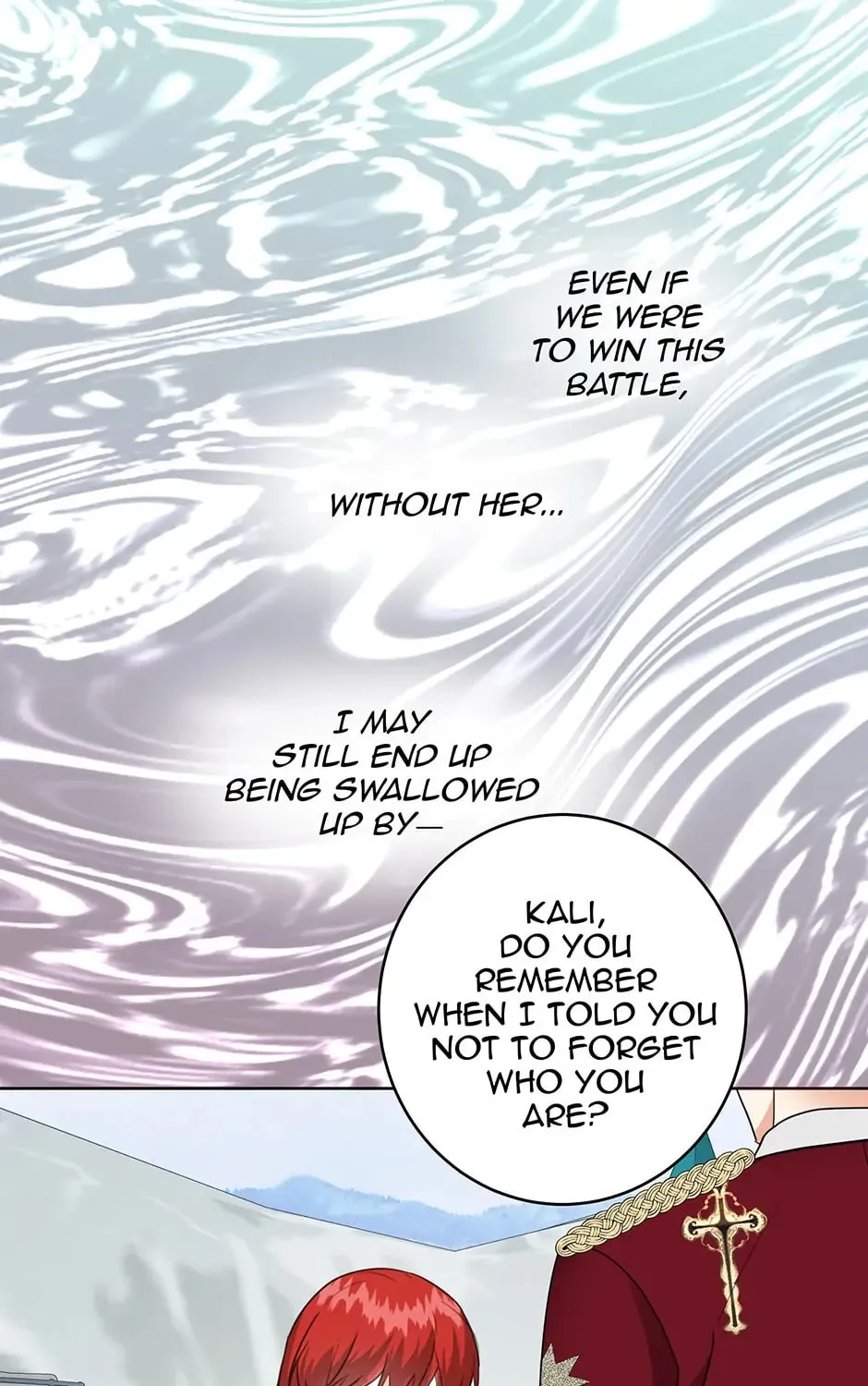 Rewriting My Husband's Tragic Ending Chapter 50 page 63 - 