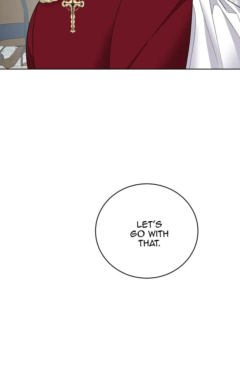 Rewriting My Husband's Tragic Ending Chapter 50 page 71 - 