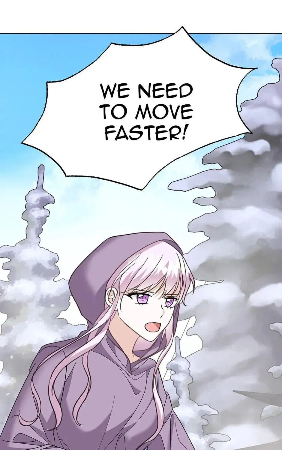 Rewriting My Husband's Tragic Ending Chapter 50 page 77 - 
