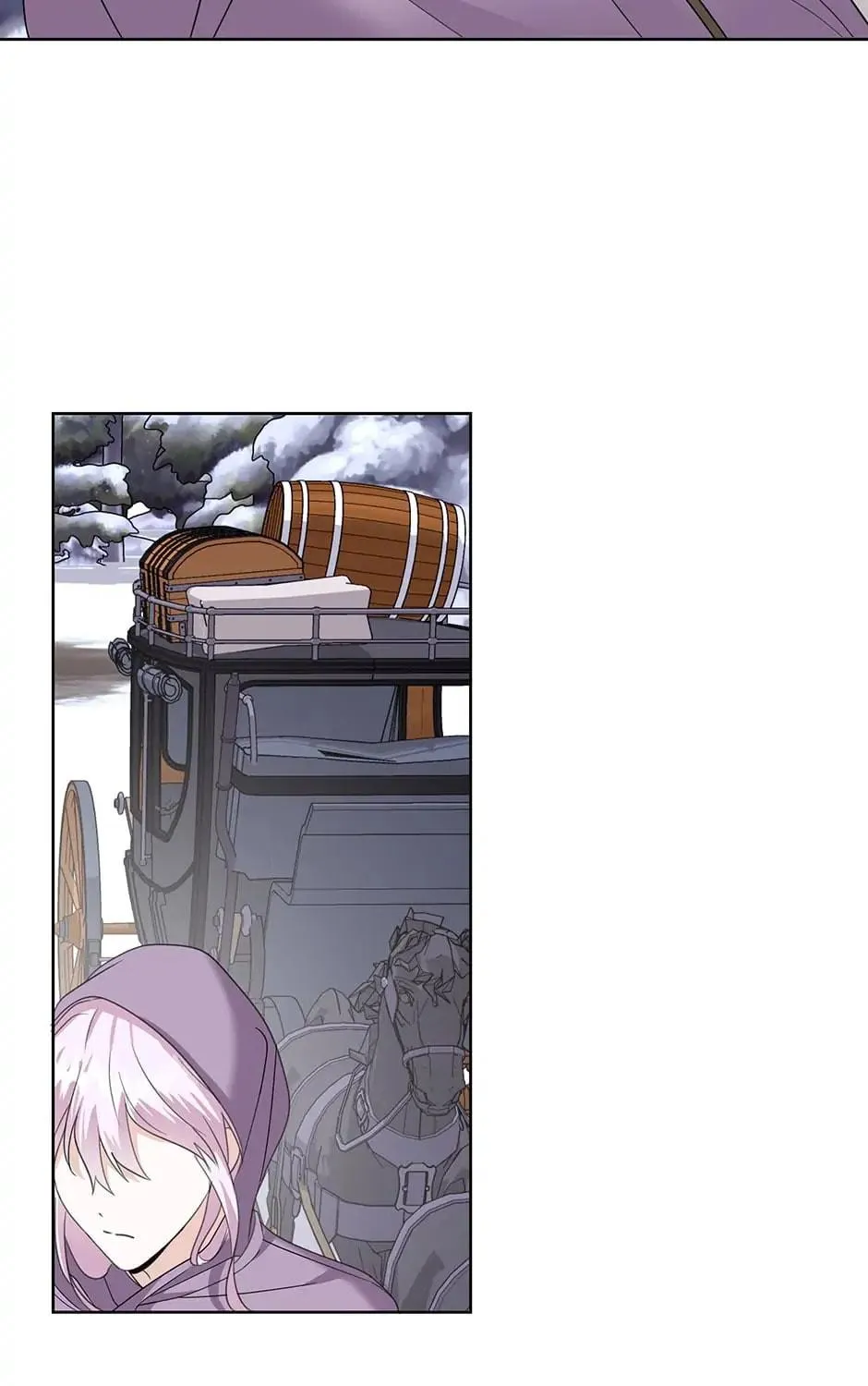 Rewriting My Husband's Tragic Ending Chapter 50 page 79 - 