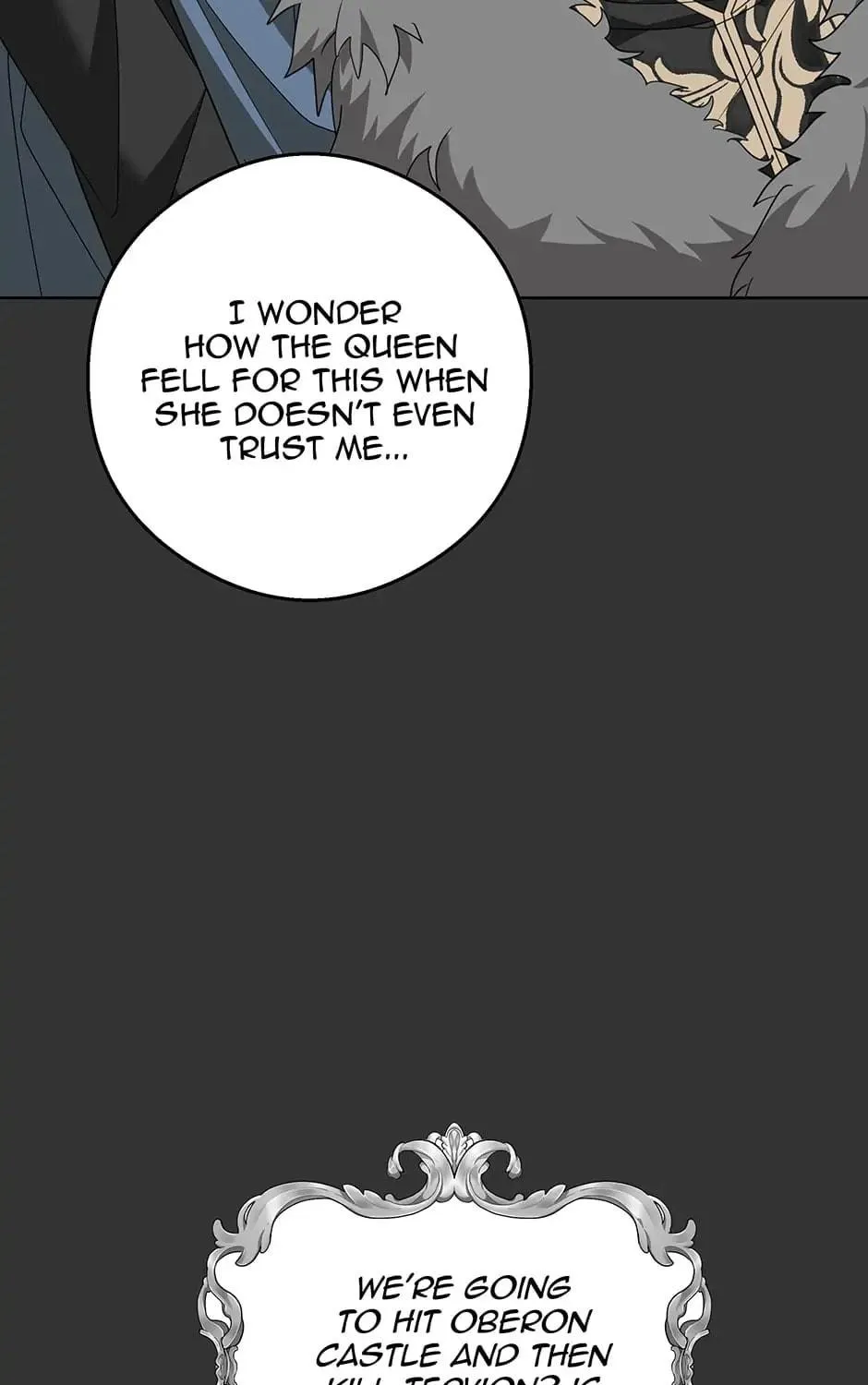 Rewriting My Husband's Tragic Ending Chapter 50 page 83 - 