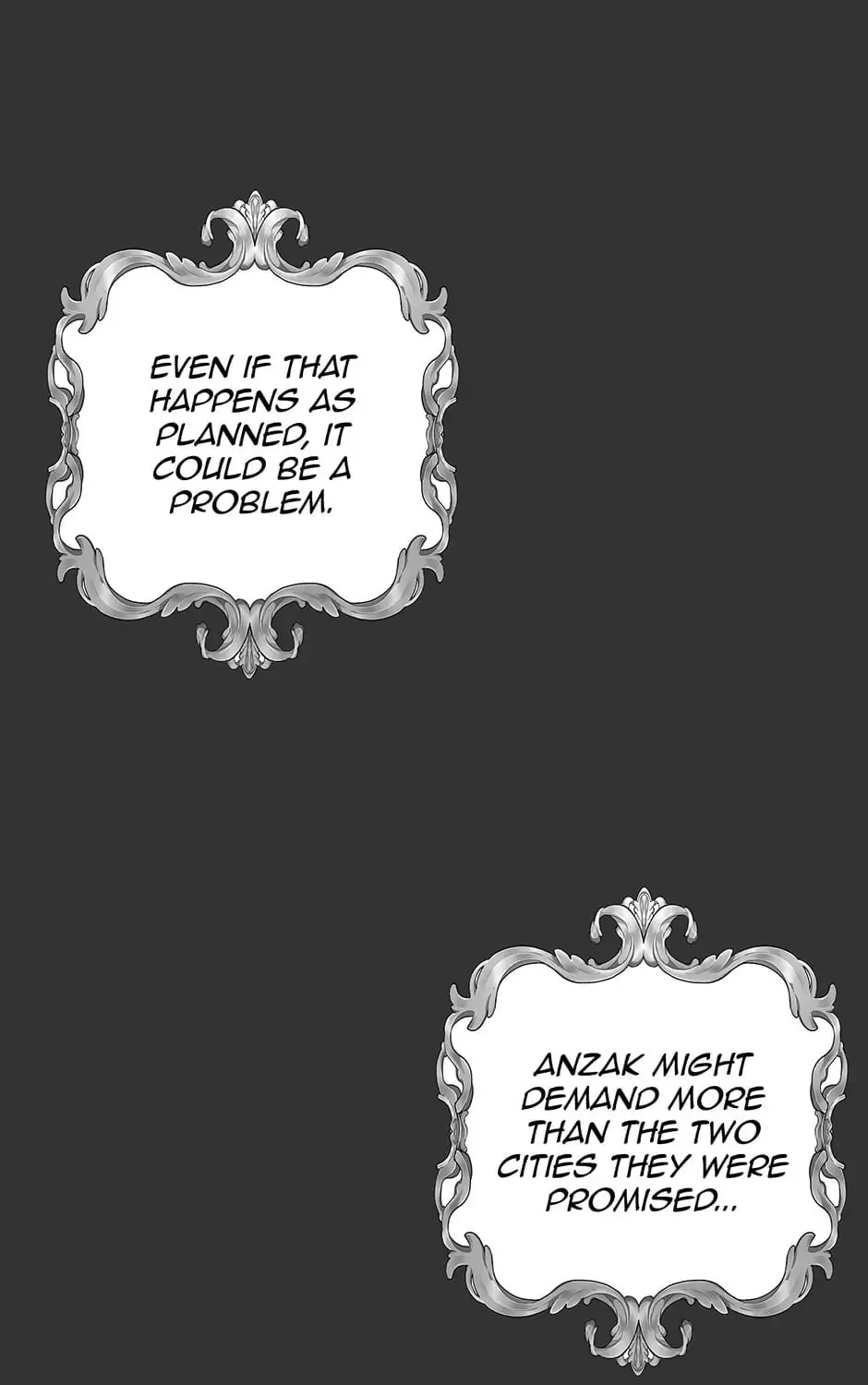 Rewriting My Husband's Tragic Ending Chapter 50 page 85 - 