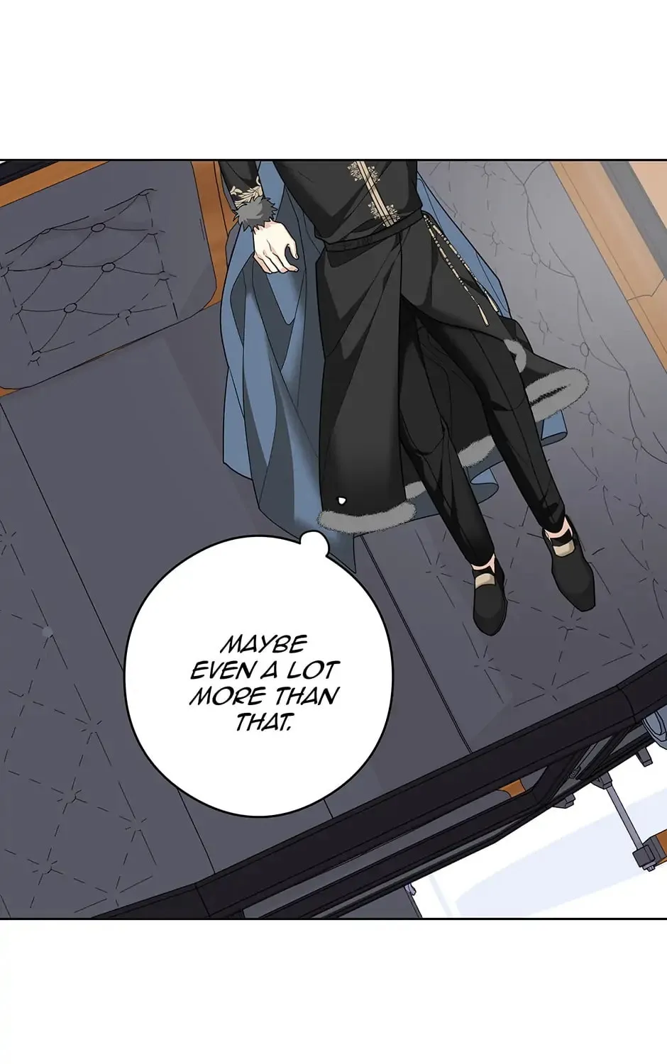 Rewriting My Husband's Tragic Ending Chapter 50 page 87 - 