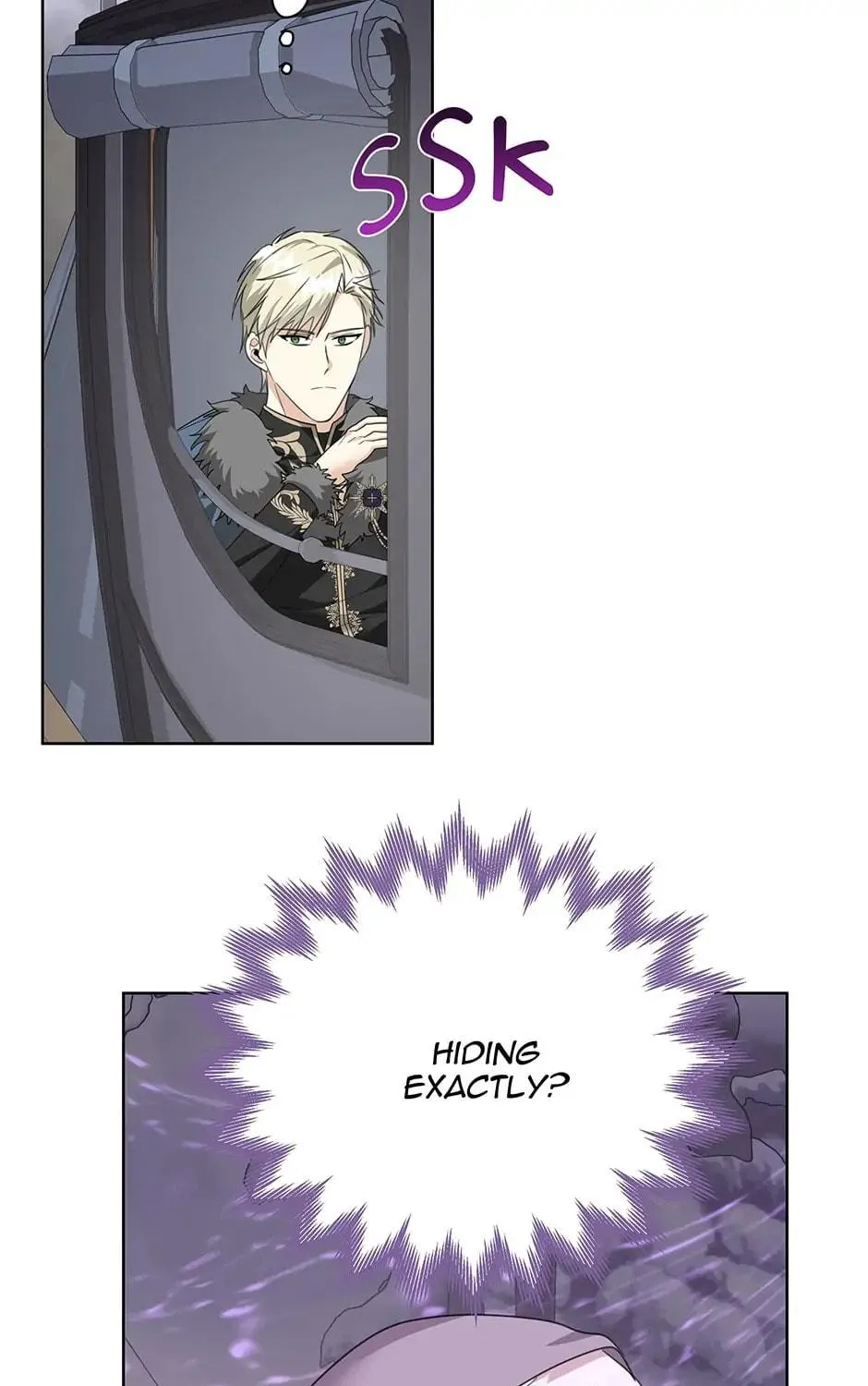 Rewriting My Husband's Tragic Ending Chapter 50 page 89 - 