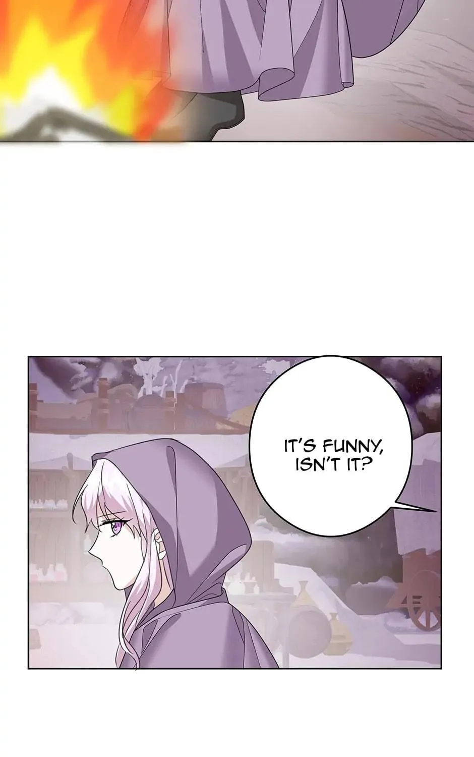 Rewriting My Husband's Tragic Ending Chapter 50 page 95 - 