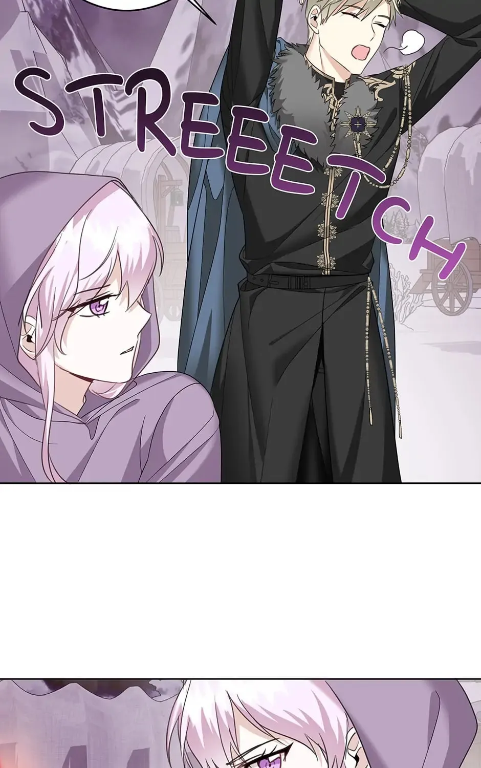 Rewriting My Husband's Tragic Ending Chapter 50 page 97 - 