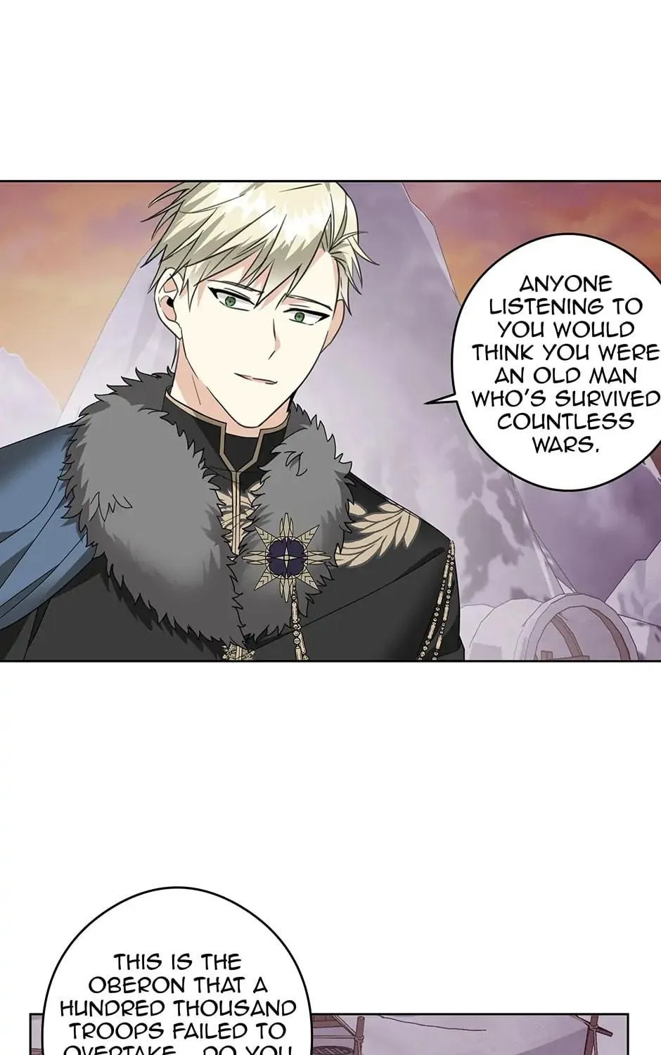 Rewriting My Husband's Tragic Ending Chapter 50 page 99 - 