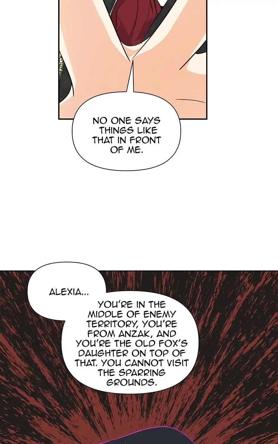 Rewriting My Husband's Tragic Ending Chapter 6 page 101 - 