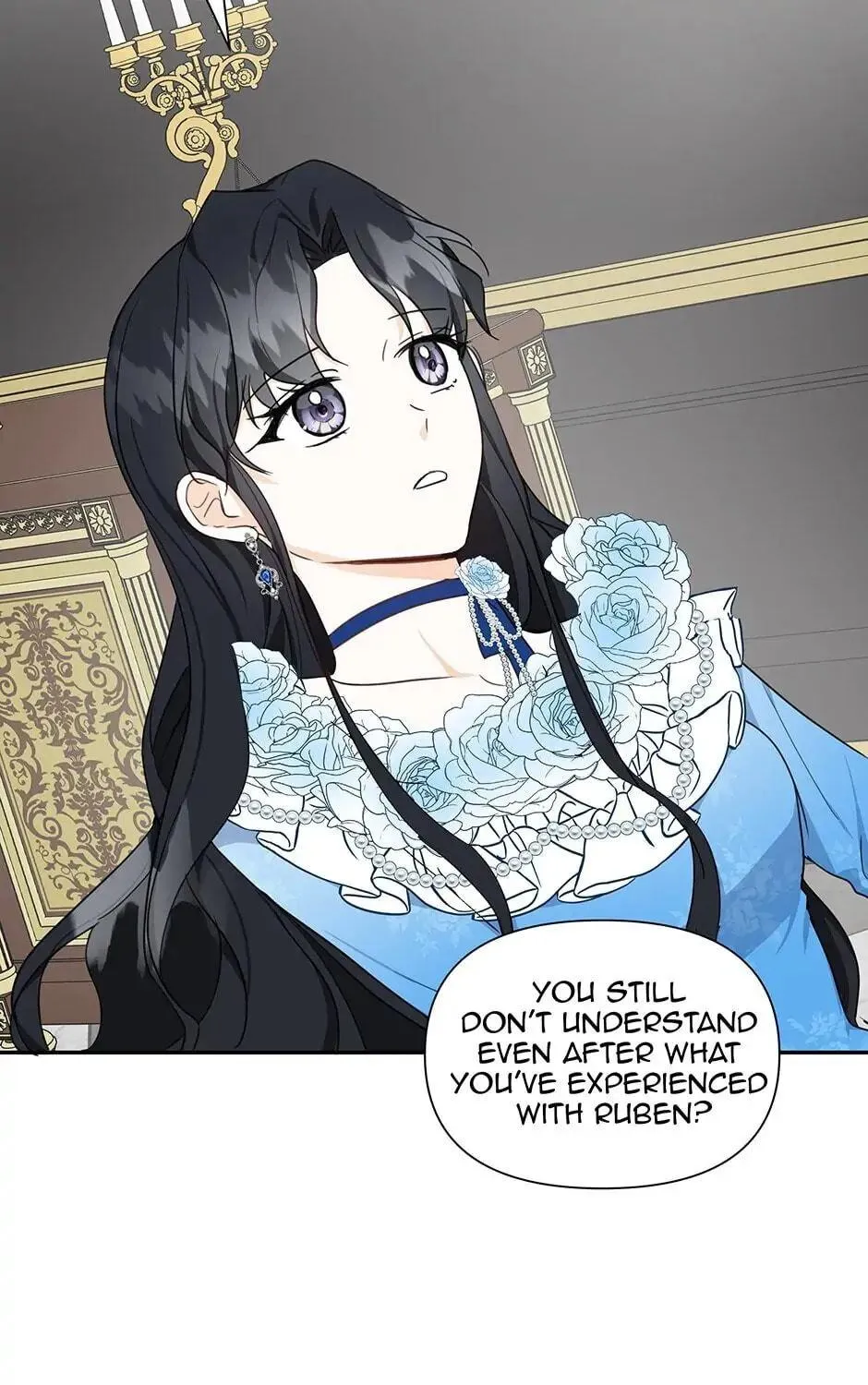 Rewriting My Husband's Tragic Ending Chapter 6 page 107 - 