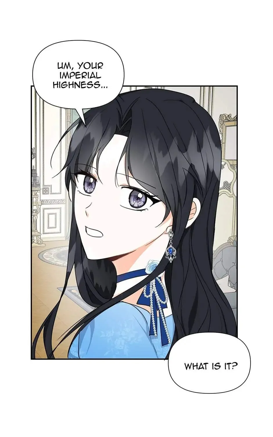 Rewriting My Husband's Tragic Ending Chapter 6 page 111 - 