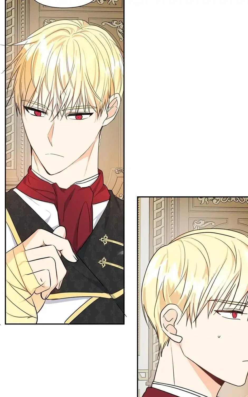 Rewriting My Husband's Tragic Ending Chapter 6 page 113 - 