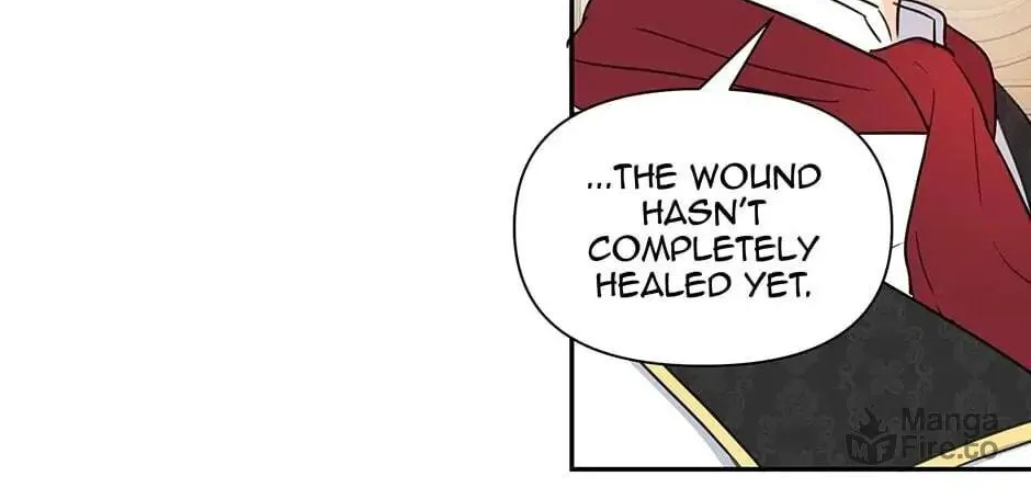 Rewriting My Husband's Tragic Ending Chapter 6 page 114 - 