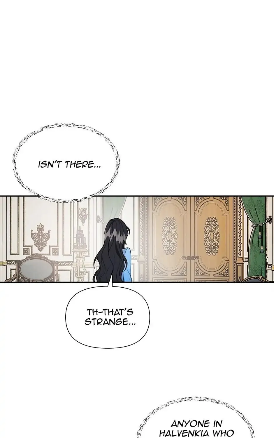 Rewriting My Husband's Tragic Ending Chapter 6 page 115 - 